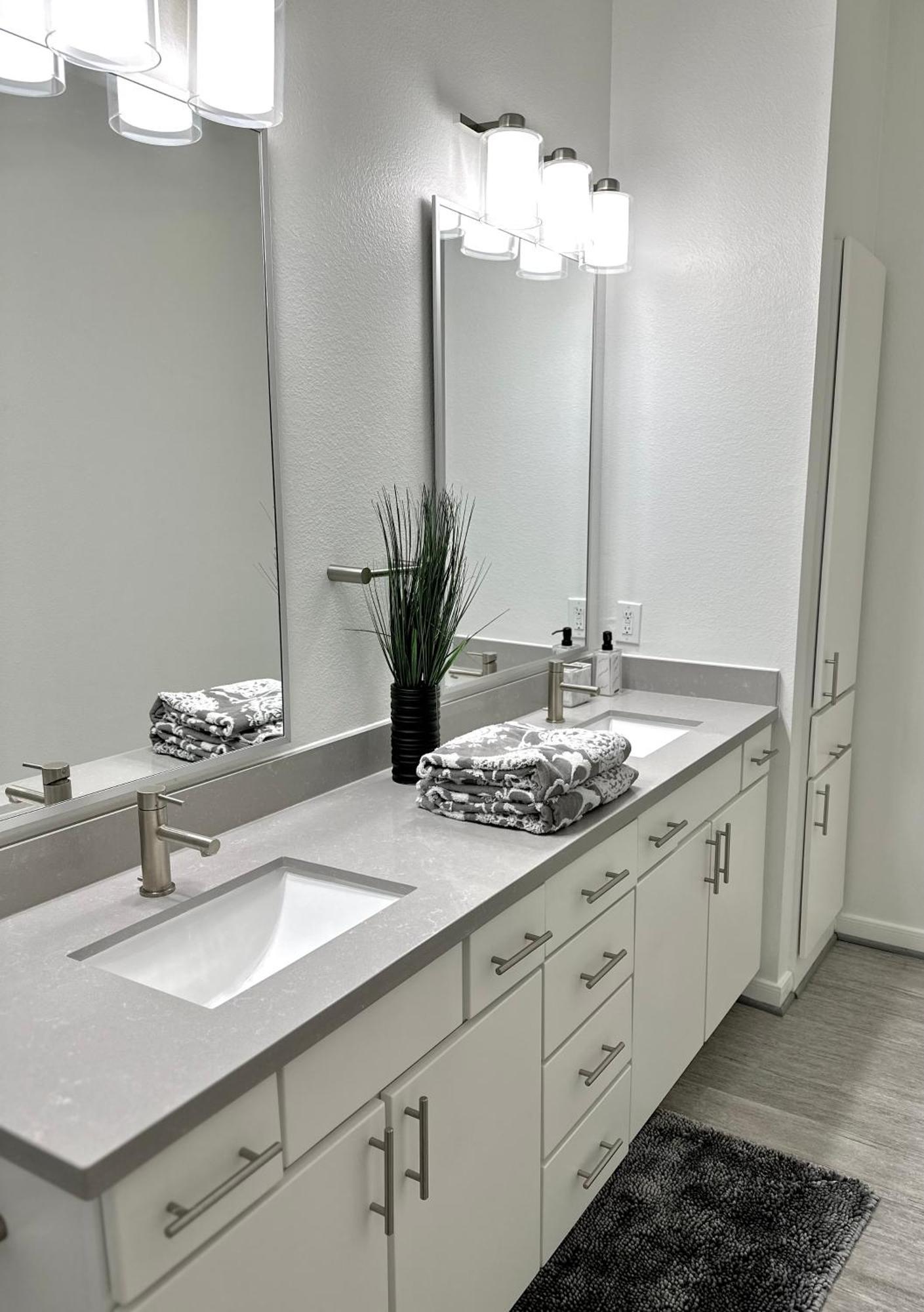 Downtown Dazzle 2 Bedroom Houston Exteriör bild