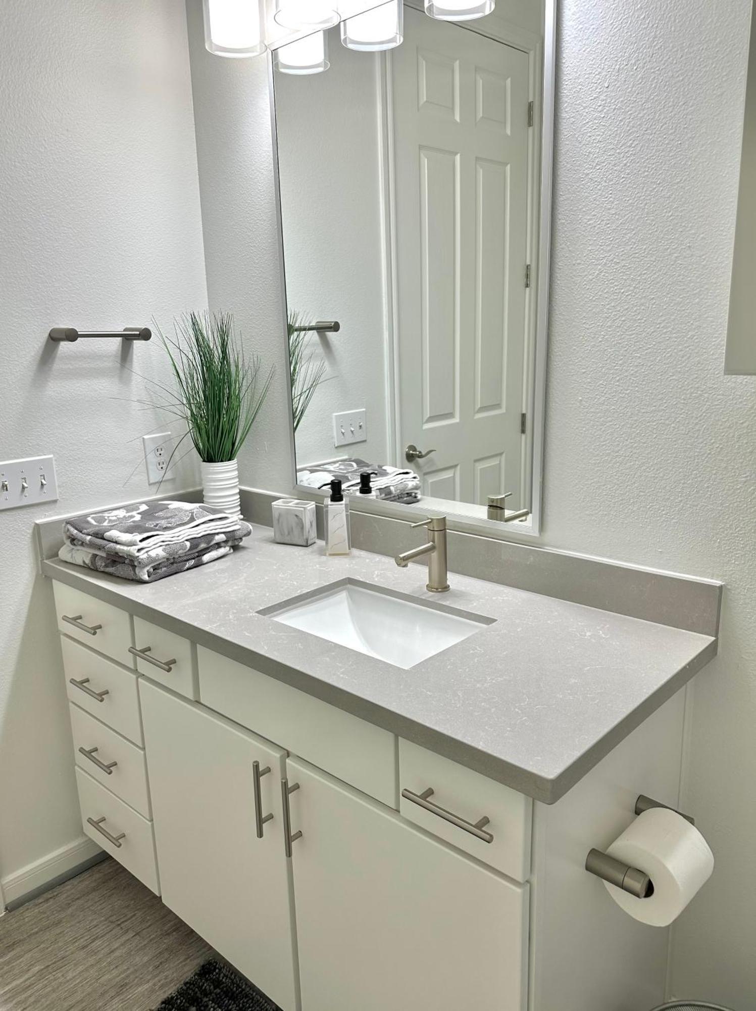 Downtown Dazzle 2 Bedroom Houston Exteriör bild