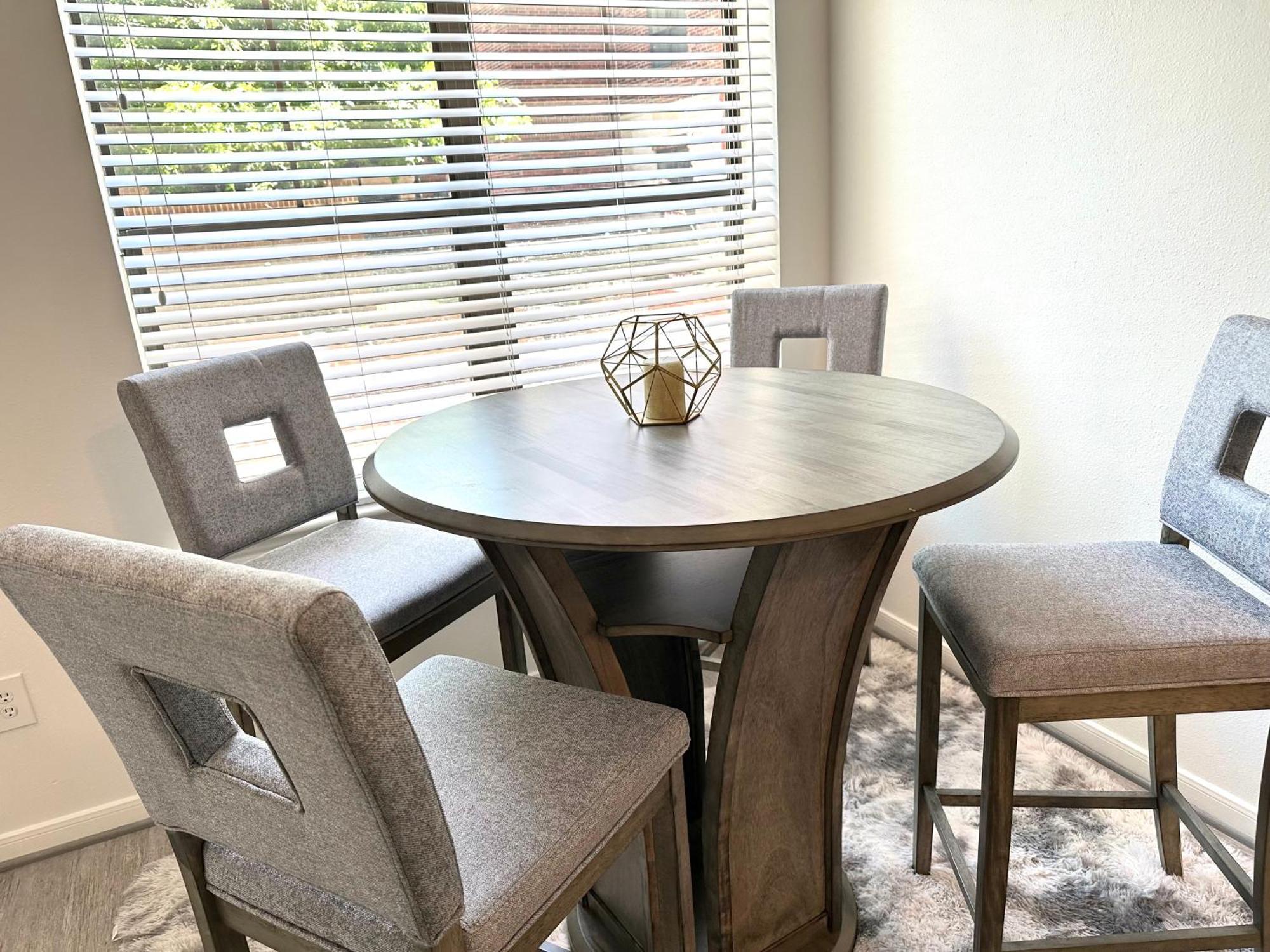 Downtown Dazzle 2 Bedroom Houston Exteriör bild